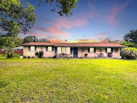 205 W Tom Costine Road Lakeland FL 33809