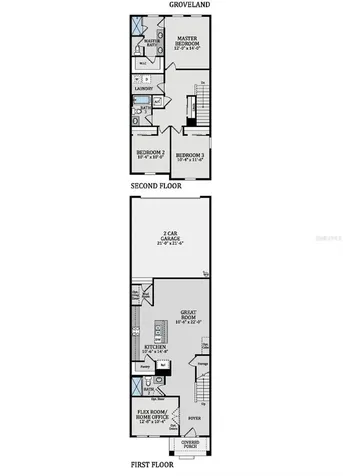 6493 Cyrils Drive Saint Cloud FL 34771