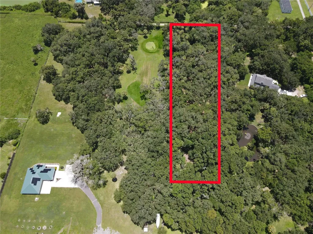 33RD Street E Palmetto FL 34221