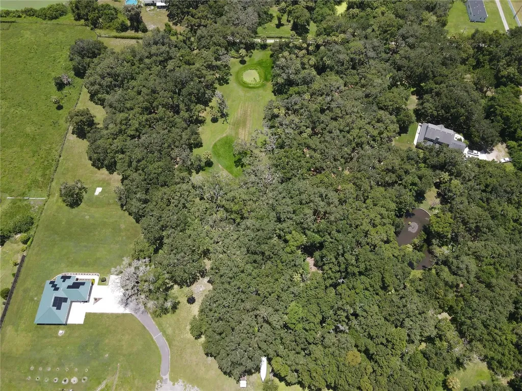 33RD Street E Palmetto FL 34221