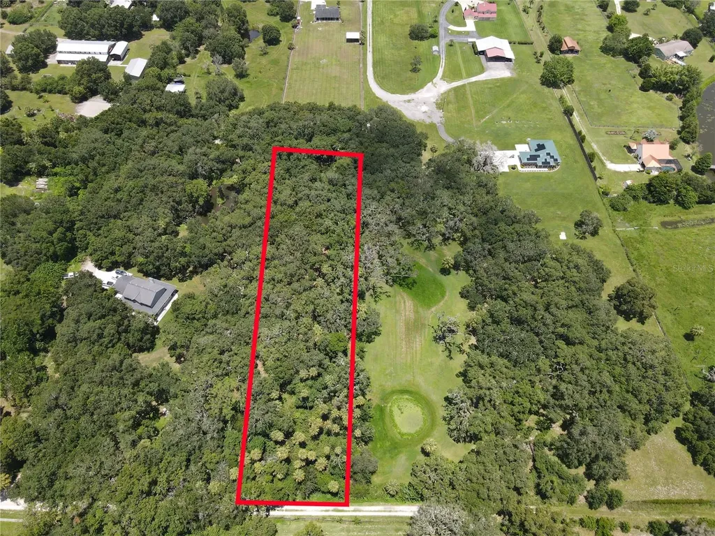 33RD Street E Palmetto FL 34221