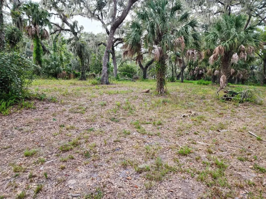 33RD Street E Palmetto FL 34221