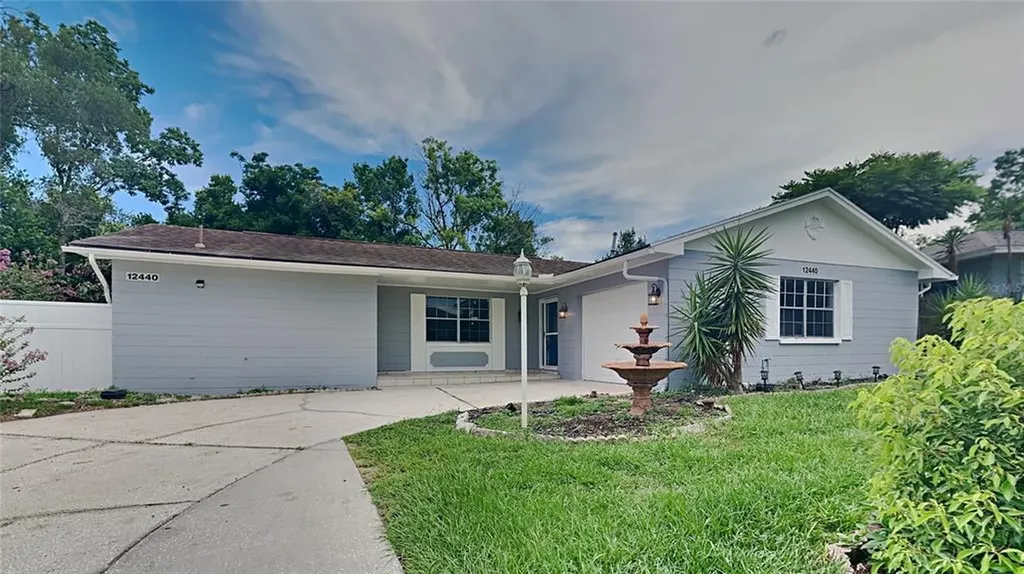 12440 Killian Street Spring Hill FL 34609