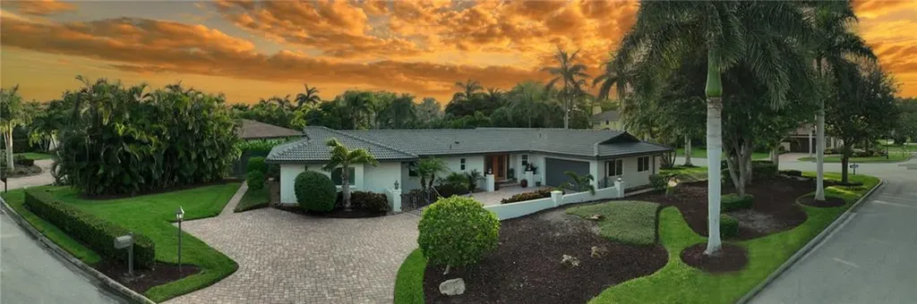 499 Partridge Circle Sarasota FL 34236