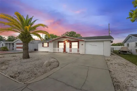 7704 Topay Lane Port Richey FL 34668