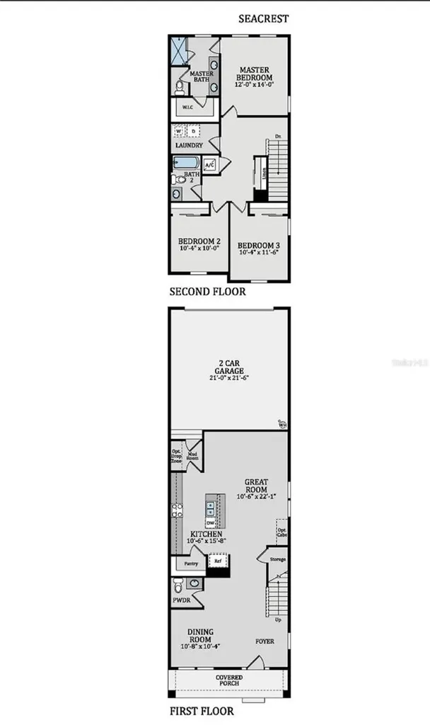 6569 Cyrils Drive Saint Cloud FL 34771