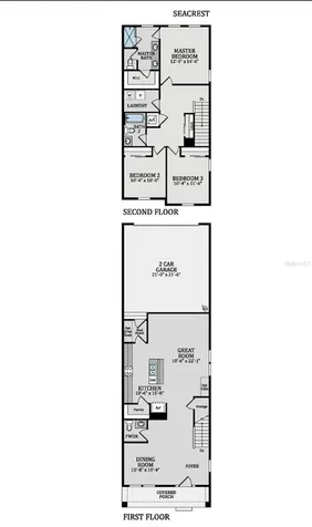 6569 Cyrils Drive Saint Cloud FL 34771