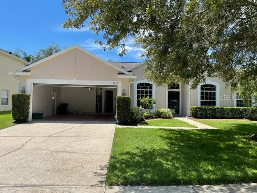 5834 Autumn Chase Circle Sanford FL 32773