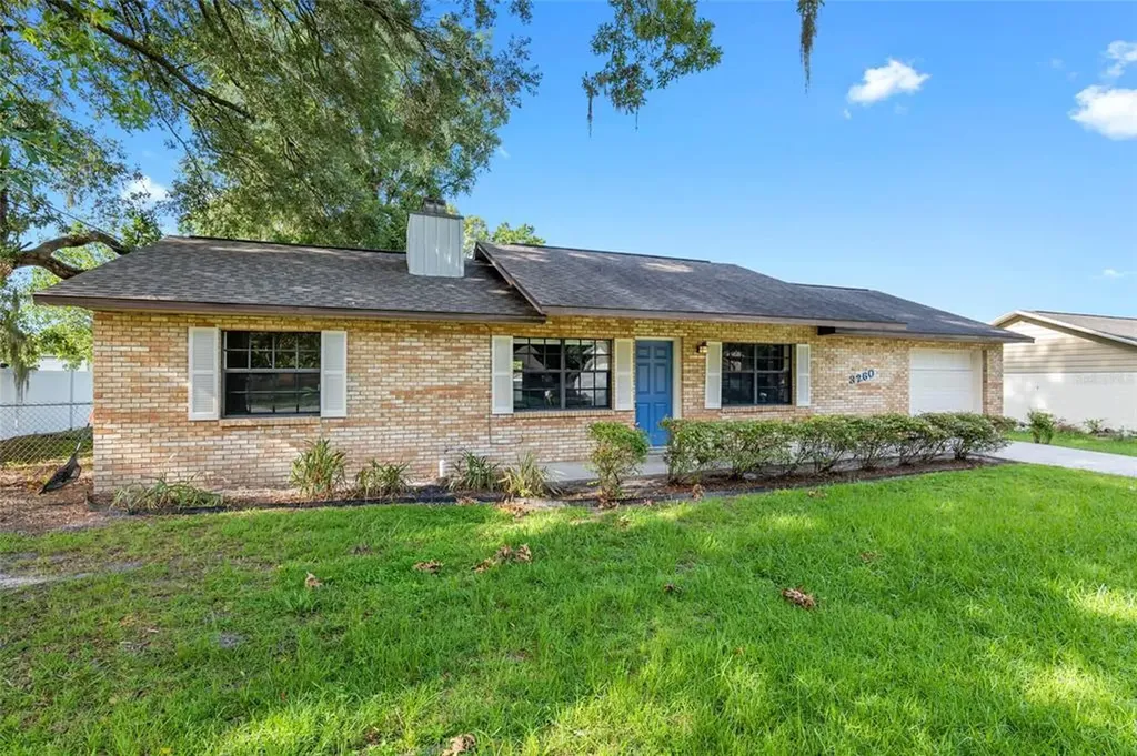 3260 NE 43rd Place Ocala FL 34479