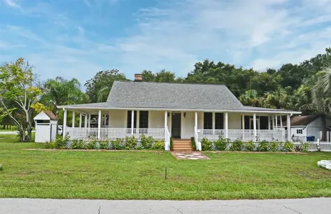 226 Carpenter Avenue Osteen FL 32764
