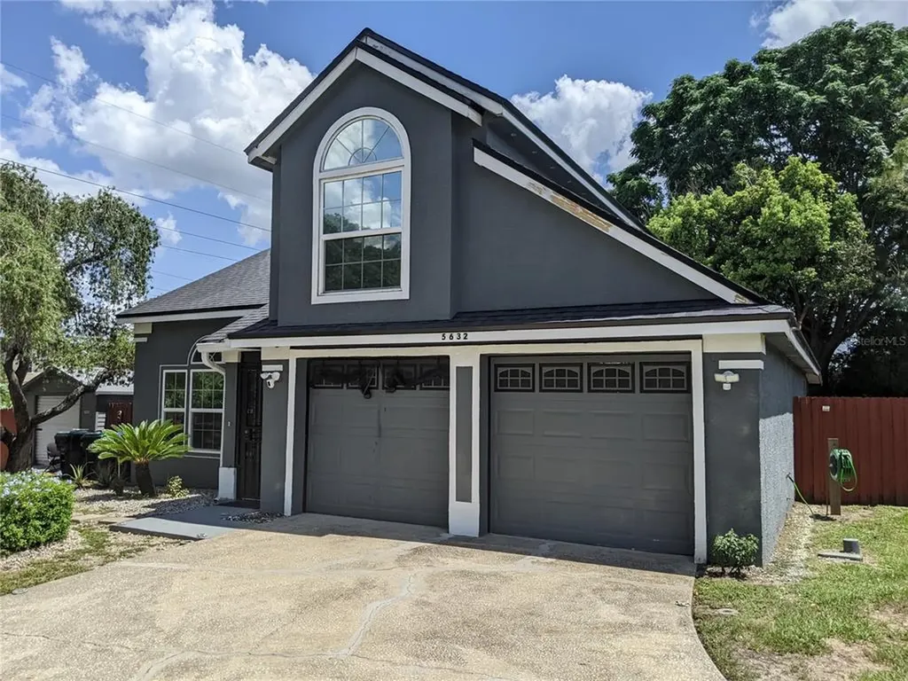5632 Grand Canyon Drive Orlando FL 32810