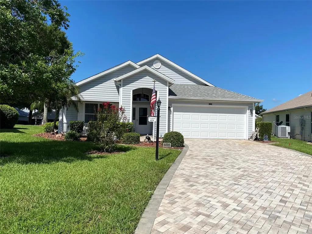 4504 Hole In One Court Leesburg FL 34748