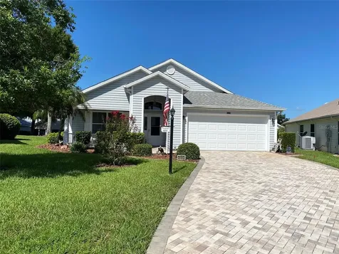 4504 Hole In One Court Leesburg FL 34748