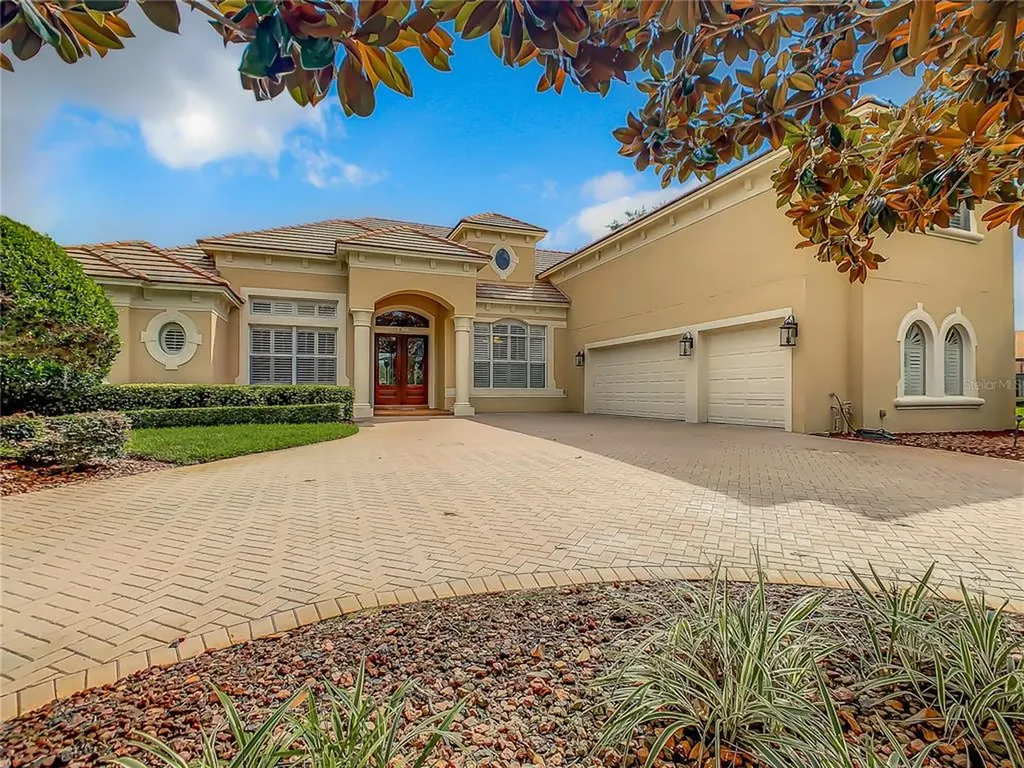 11348 Shandon Park Way Windermere FL 34786