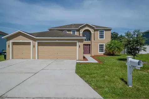 6107 Sunset Vista Drive Lakeland FL 33812