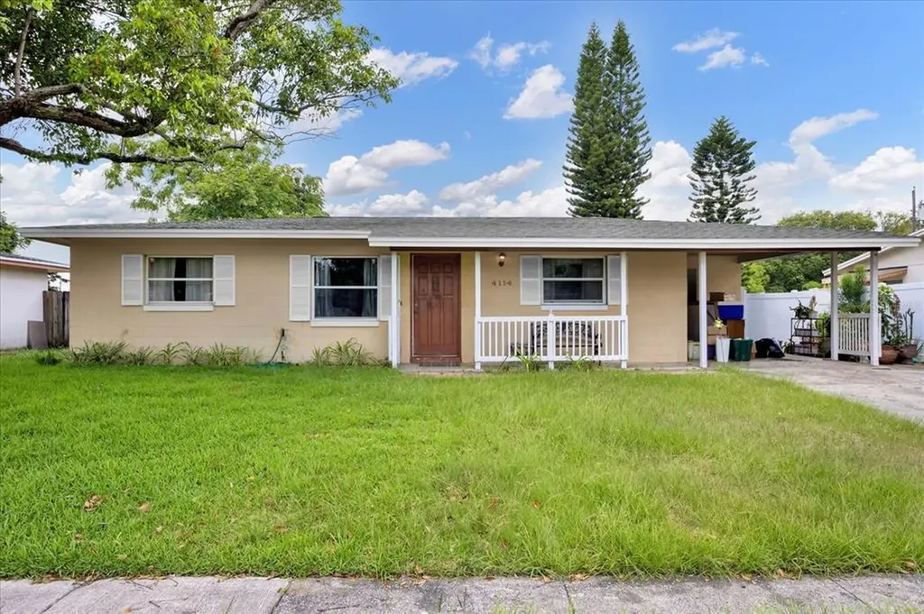 4114 Connel Lane Orlando FL 32822