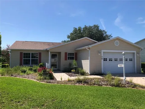 1617 Alhambra Way The Villages FL 32162
