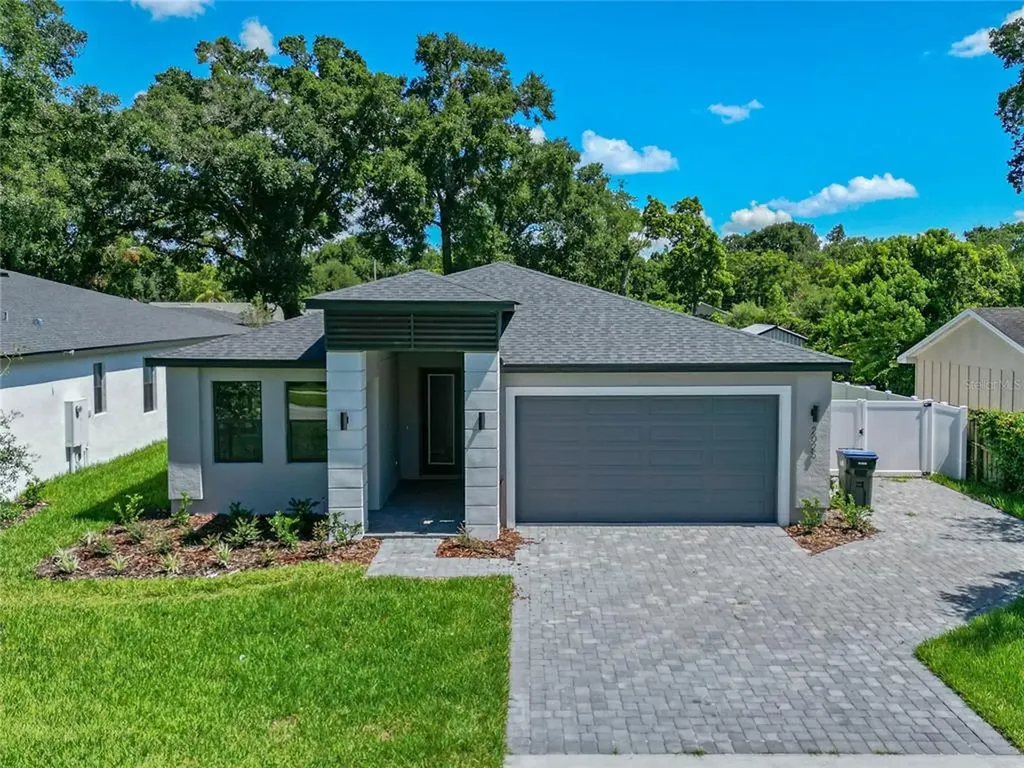 2025 E Kaley Avenue Orlando FL 32806