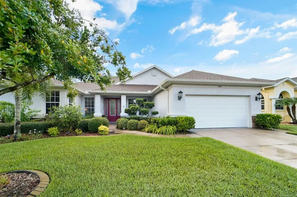 4486 Gevalia Drive Brooksville FL 34604