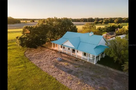 27608 NW 46th Avenue Newberry FL 32669