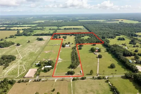 27608 NW 46th Avenue Newberry FL 32669