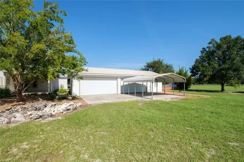 27608 NW 46th Avenue Newberry FL 32669