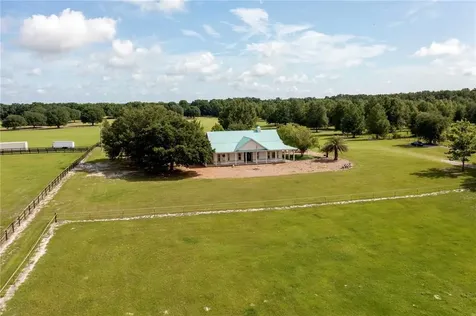 27608 NW 46th Avenue Newberry FL 32669