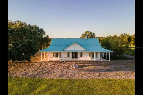 27608 NW 46th Avenue Newberry FL 32669