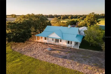 27608 NW 46th Avenue Newberry FL 32669