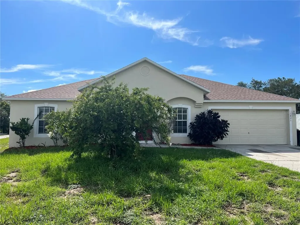 1821 Hudson Court Kissimmee FL 34759