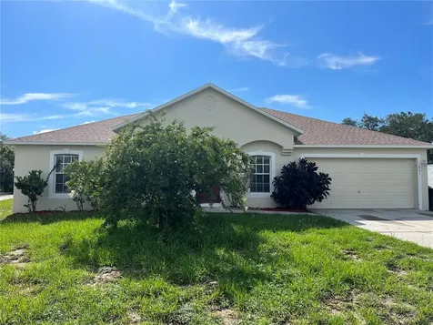 1821 Hudson Court Kissimmee FL 34759