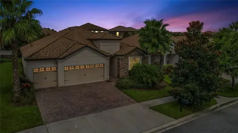 1316 Island Green Street Davenport FL 33896
