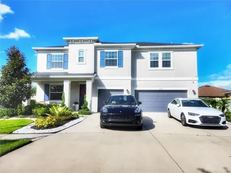 33261 Cypress Bend Drive Wesley Chapel FL 33545