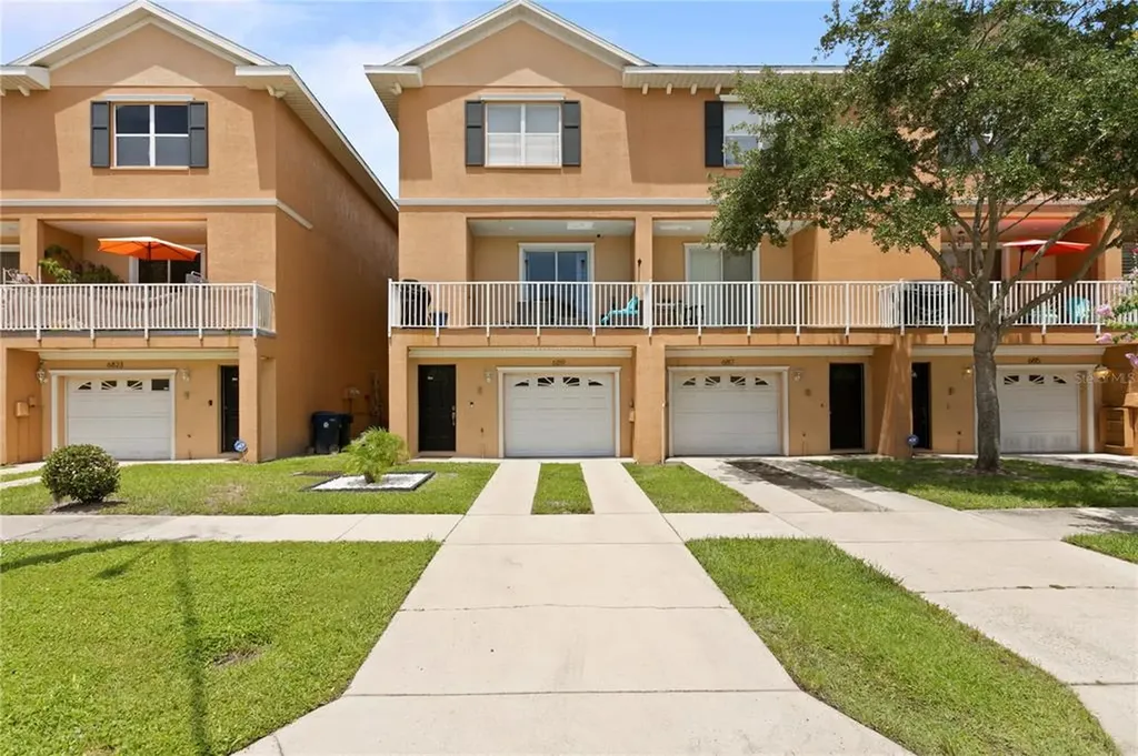6819 S Kissimmee Street Tampa FL 33616