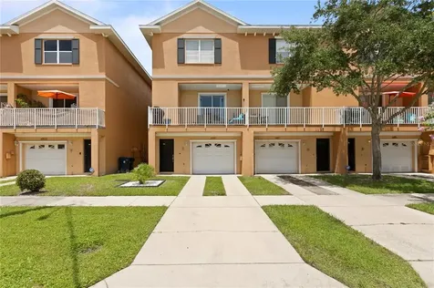 6819 S Kissimmee Street Tampa FL 33616