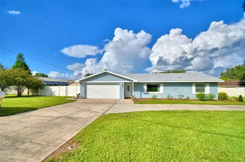 4710 Timberlane Road Lake Wales FL 33898
