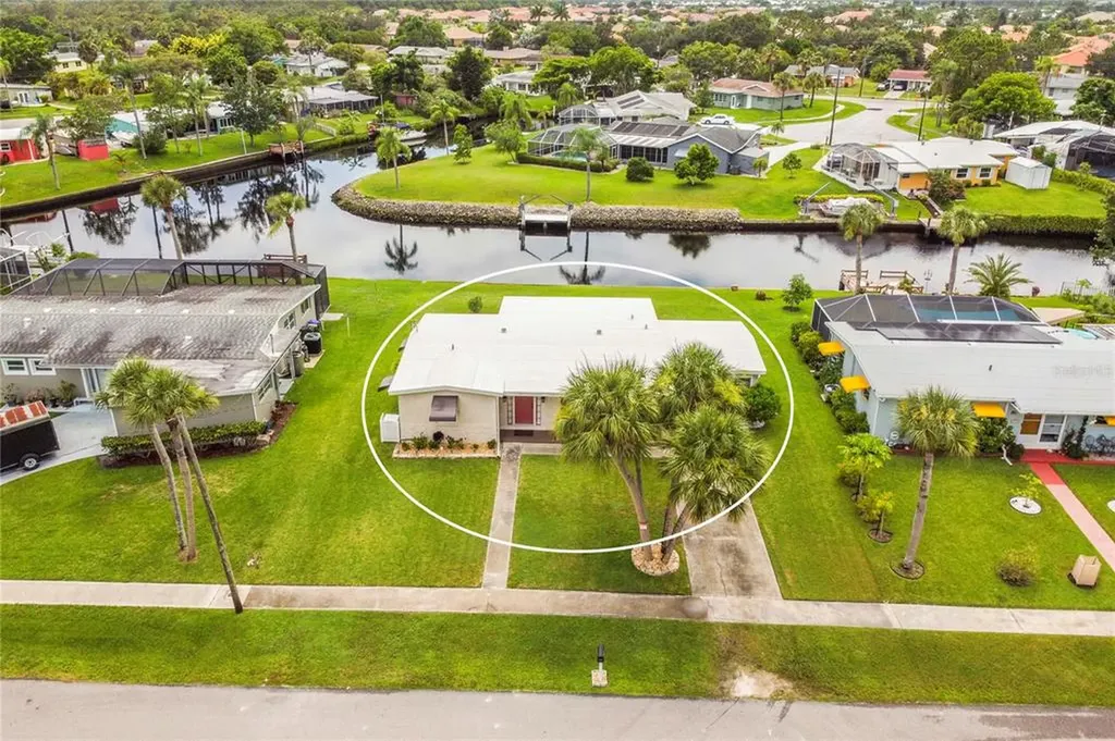 6365 Mataro Court North Port FL 34287