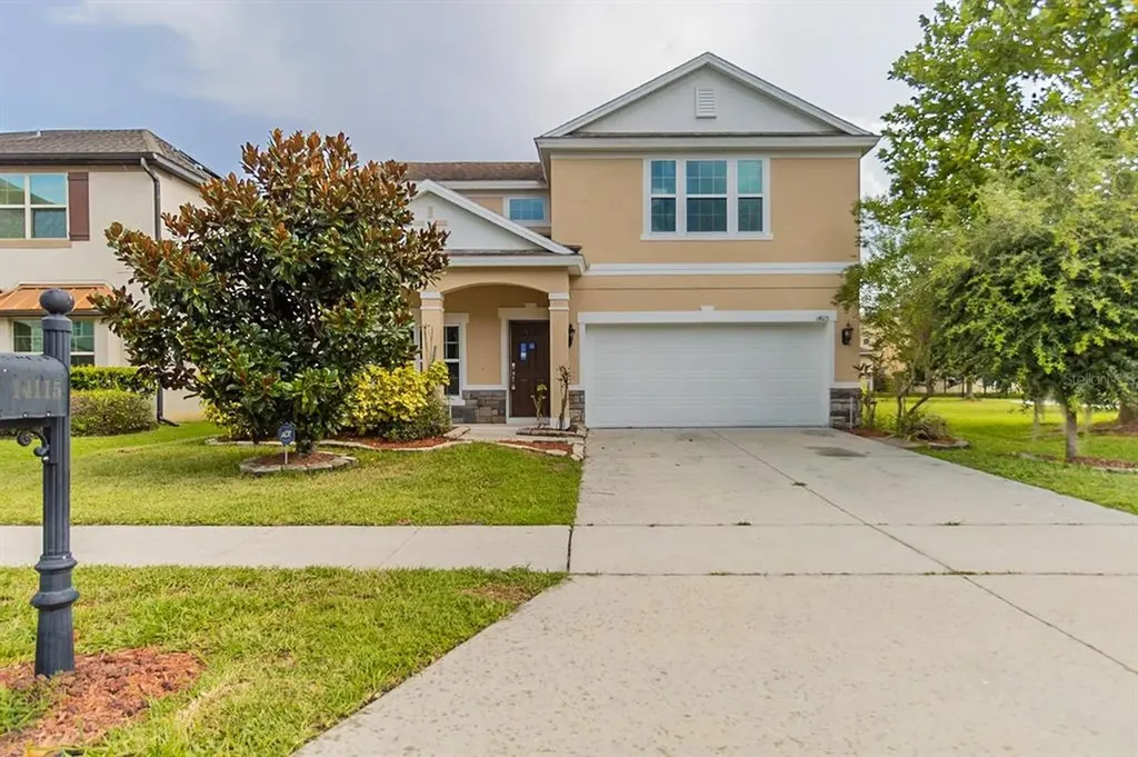 14115 Waterford Creek Boulevard Orlando FL 32828