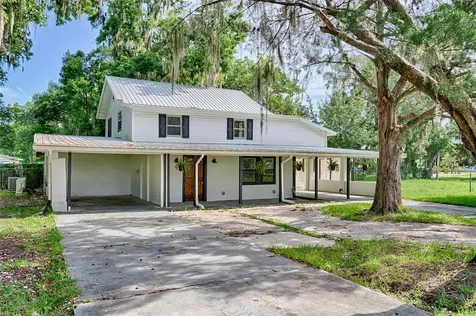 509 Center Street Starke FL 32091