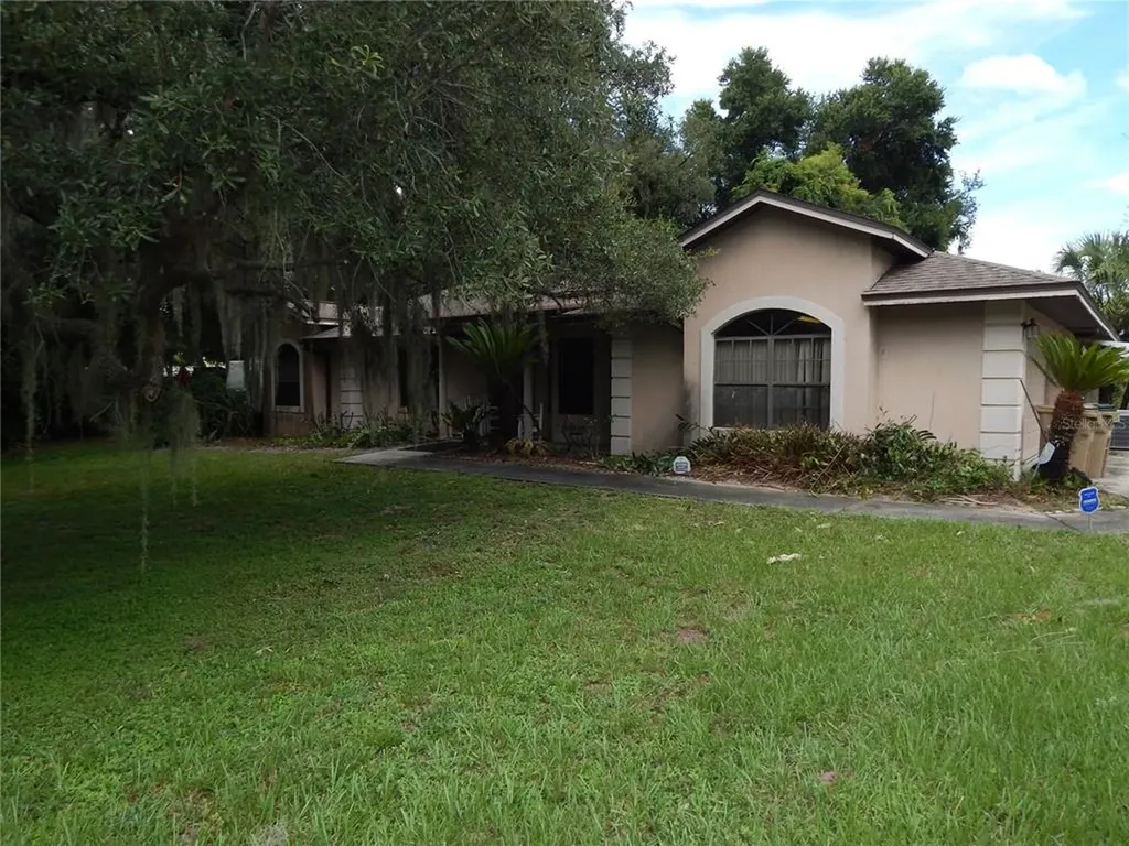 17947 Old Highway 50 Winter Garden FL 34787