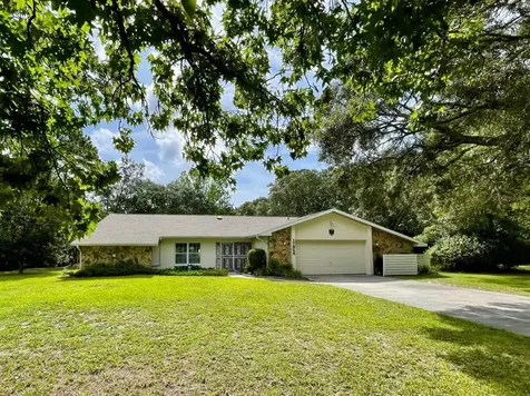 17924 Silverthorn Court Spring Hill FL 34610