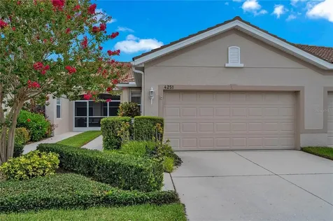 4251 Cascade Falls Drive Sarasota FL 34243