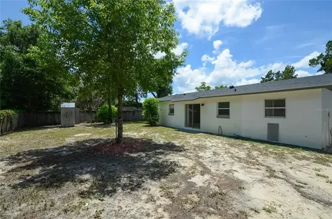 3631 Shalimar Court Orlando FL 32818