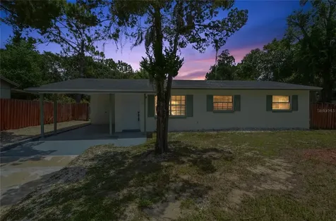 3631 Shalimar Court Orlando FL 32818