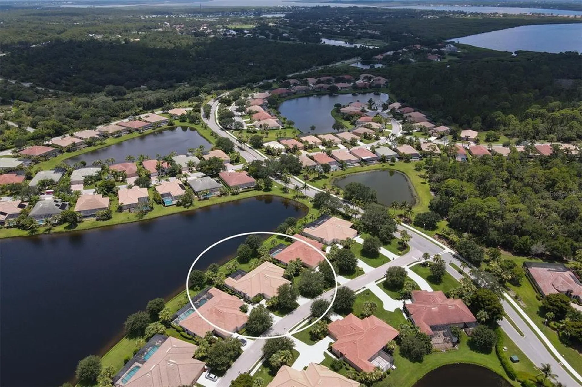 2669 Wax Myrtle Court Port Charlotte FL 33953