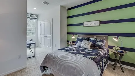 5262 Dragonfly Drive Wildwood FL 34785