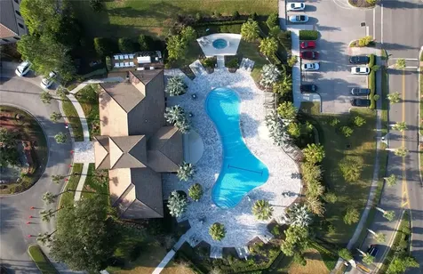 1241 Sandwedge Street Davenport FL 33896