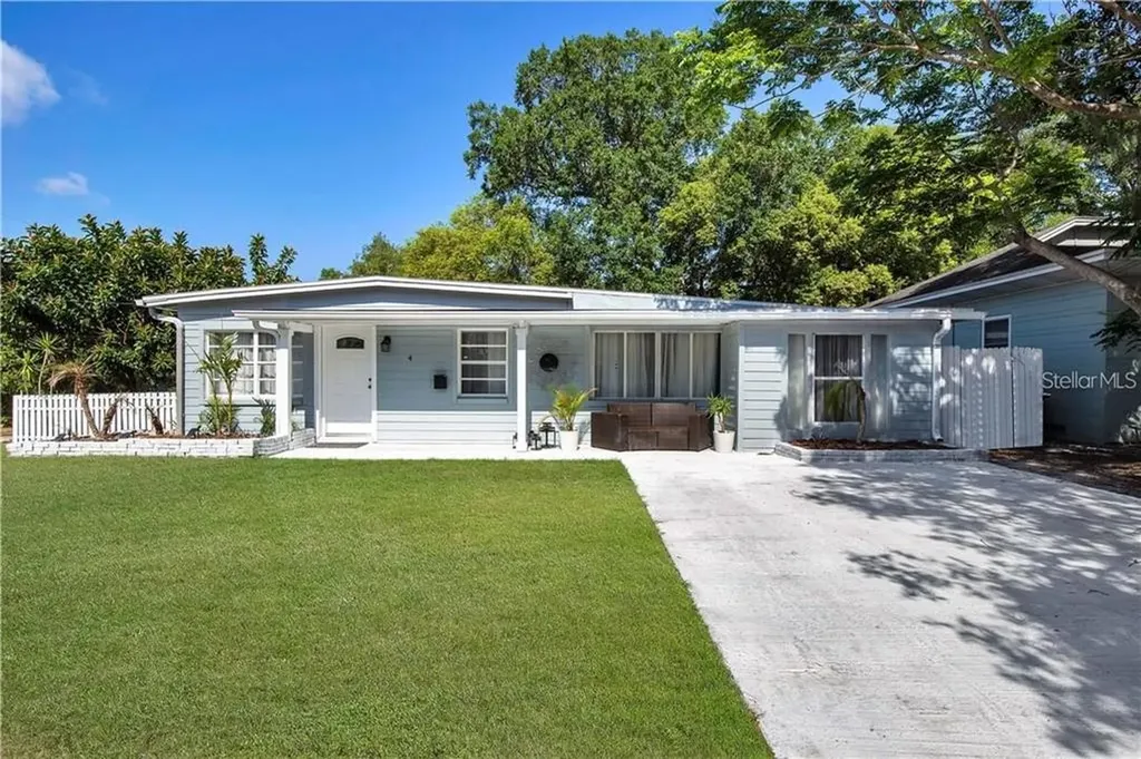 4 N Glenwood Avenue Orlando FL 32803