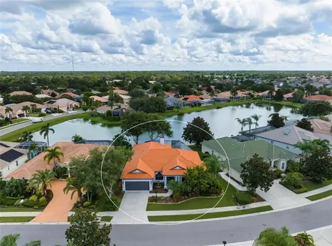 7544 Palmer Glen Circle Sarasota FL 34240