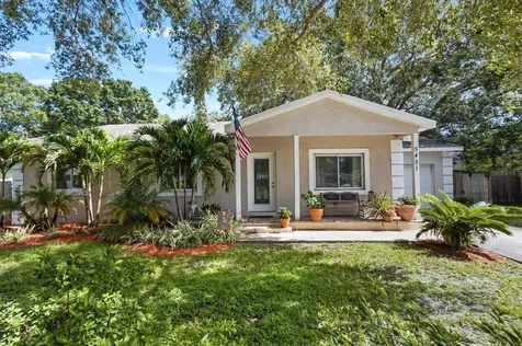 5451 8th Avenue N St Petersburg FL 33710